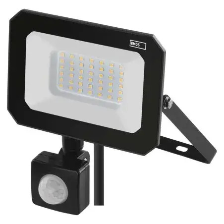 LED reflektor SIMPO 3000LM 30 W neutrálna biela