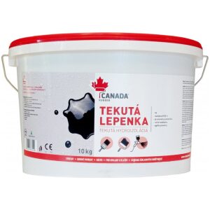 Canada Rubber tekutá lepenka 5kg
