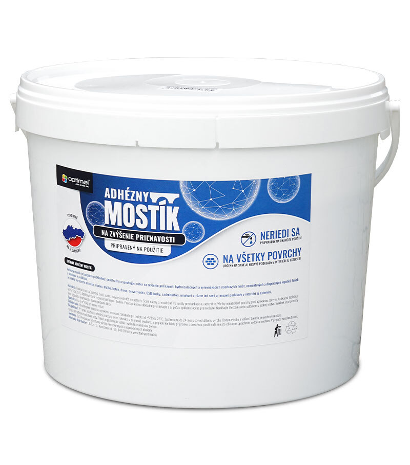Optimal Adhézny mostík 10kg