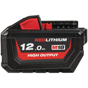Milwaukee Akumulátor M18 HB12 12.0Ah