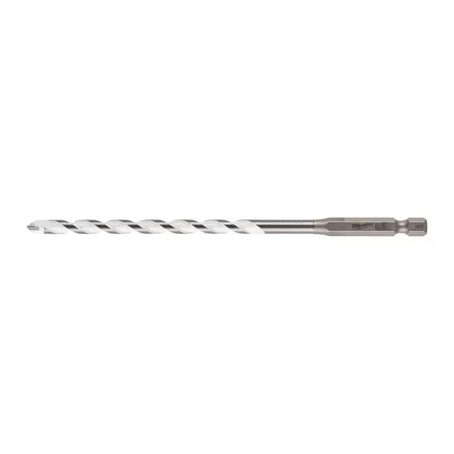 Milwaukee vrták multimateriál Hex 6.5x150mm
