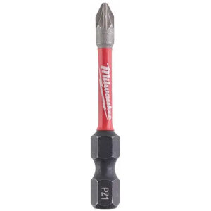Milwaukee bit skrutkovací SHW PZ1 50mm B