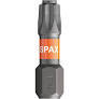 Nádstavec skrutkovací Spax T15/25 5ks/bal