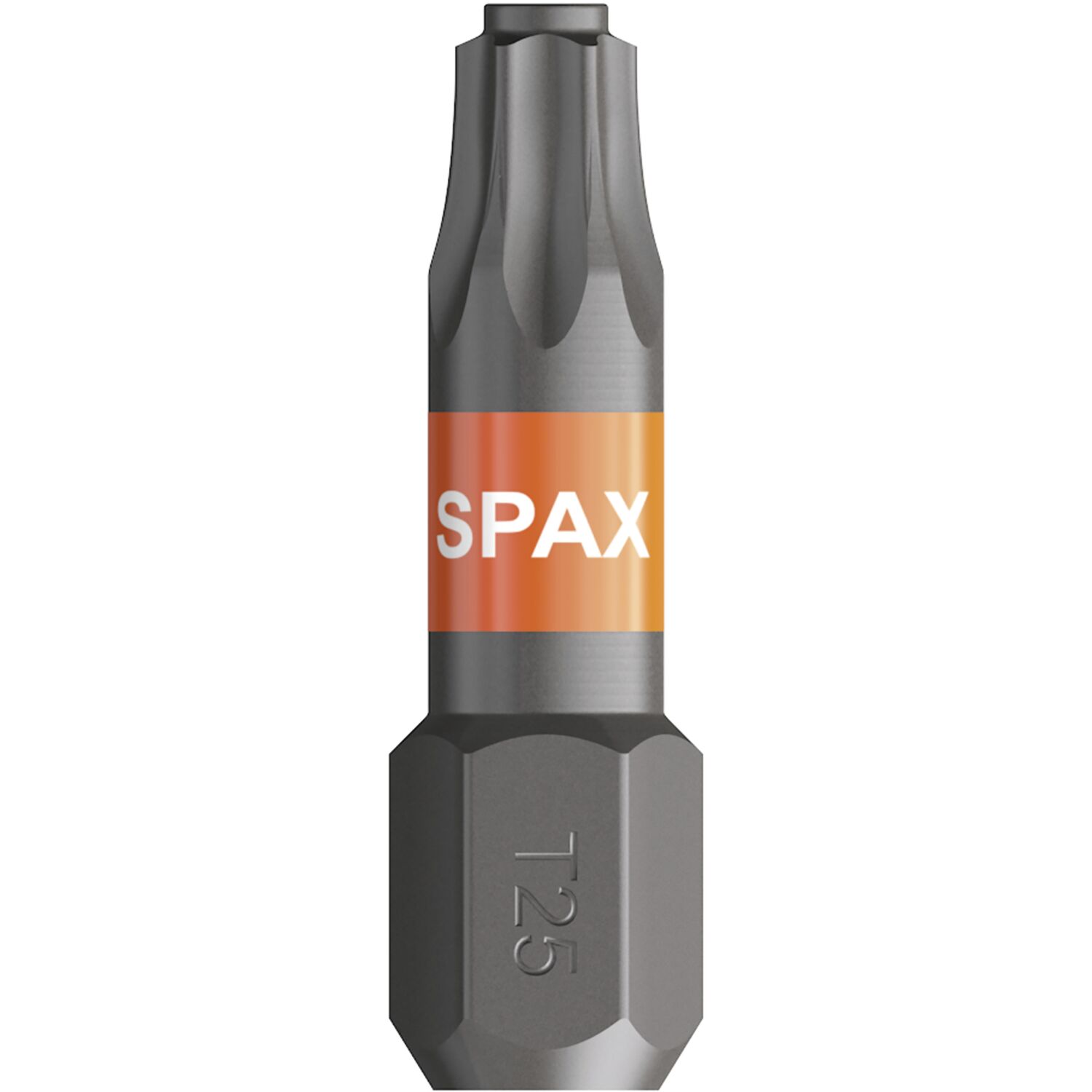 Nádstavec skrutkovací Spax T25/25 5ks/bal