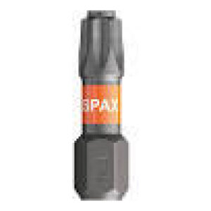 Nádstavec skrutkovací Spax T30/25 5ks/bal