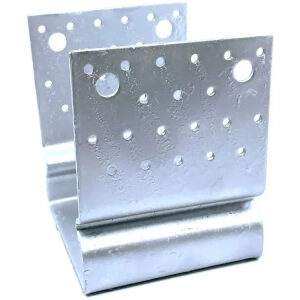 Domax PSS02 Pätka 120 ZNO 121x150x120x4.0mm