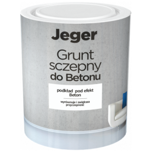 Jeger penetračný základ na Beton 1kg