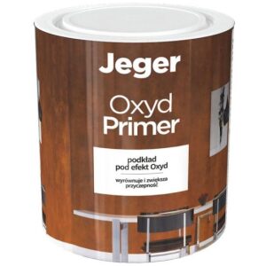Jeger základ pod Oxid 1L