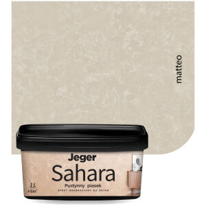 Jeger Sahara SP0181 Matteo 1L