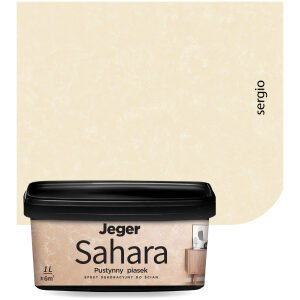 Jeger Sahara SP0278 Sergio 1L