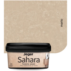 Jeger Sahara S06 Mario 1L
