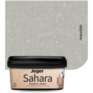 Jeger Sahara SP0538 Maurizio 1L