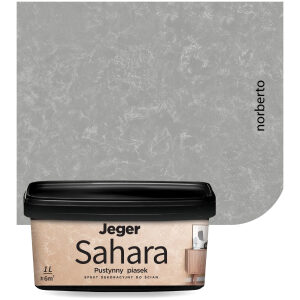 Jeger Sahara S11 Norberto 1L