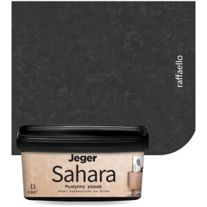 Jeger Sahara S01 Raffaello 1L