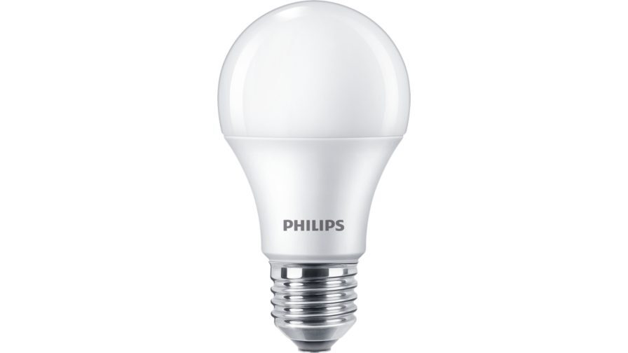 Žiarovka Core Pro Led bulb ND 7.5-60W A60 E27 840