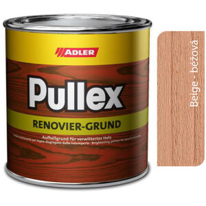 Adler Pullex Renovier-Grund Beige wie 50236 0.75l