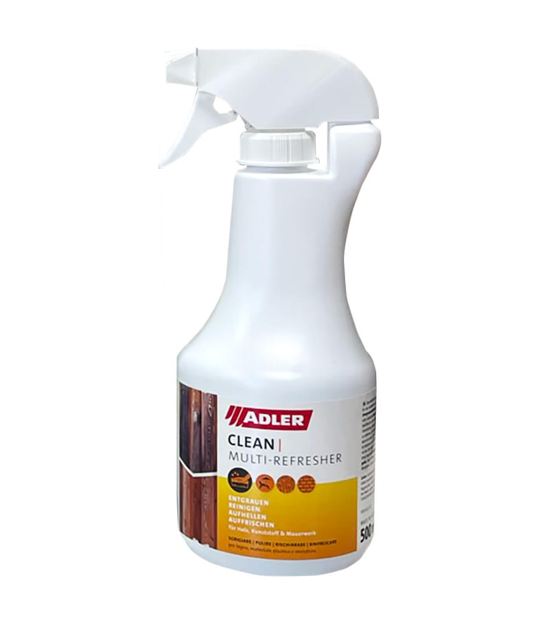 Adler Clean-Multi-Refresher 0.5l