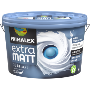 Primalex Extra Matt 15kg