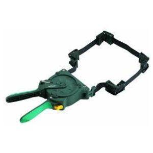 Zvierka Wolfcraft jednoručná rámová