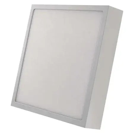 LED prisadené svietidlo