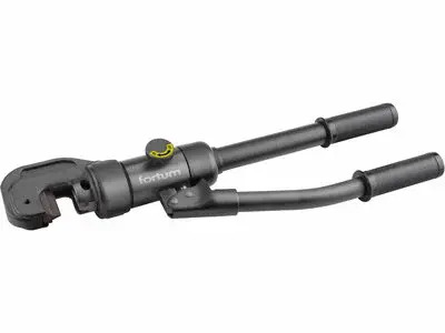 Kliešte hydraulické pákové