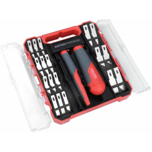 Nože modelárske vyrezávacie