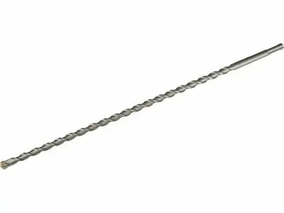 Vrták SDS-plus štvorbritý