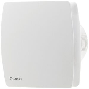 Sapho LEX kúpeľňový ventilátor axiálny