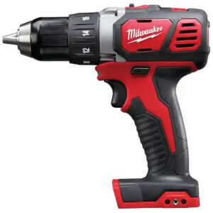 Milwaukee M18 BDD-0 kompaktný vŕtací skrutkovač