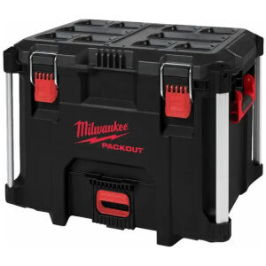 Milwaukee Packout Box na náradie XL