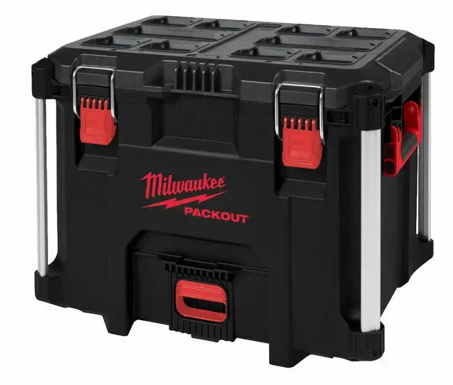 Milwaukee Packout Box na náradie XL