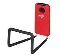 Milwaukee Packout veľký háčik