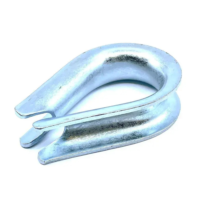 Očnica 3mm nerez A4 DIN6899B