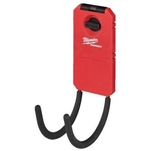 Milwaukee Packout univerzálny háčik zahnutý