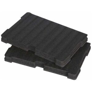 Milwaukee Packout Penová vložka do úložných boxov