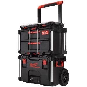 Milwaukee Packout Štartovacia sada na náradie