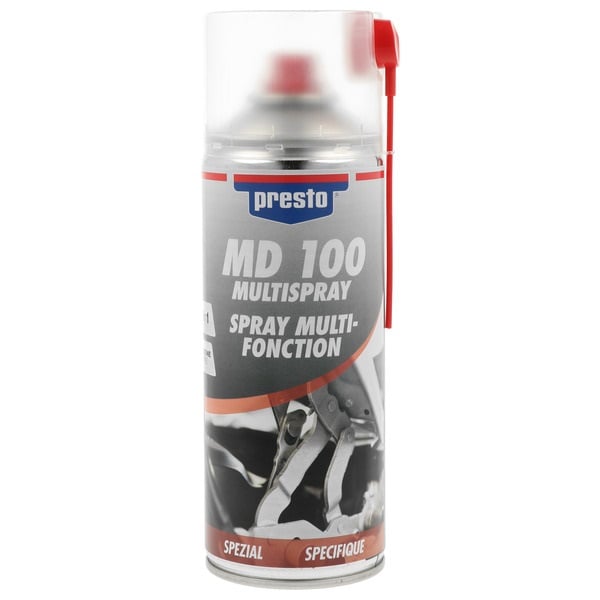 Presto MD100 Multifunkčný sprej 400ml