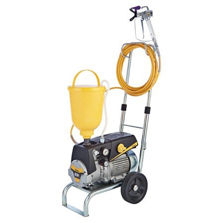 Striekace zariadenie Wagner SuperFinish 21 Pro HEA EU