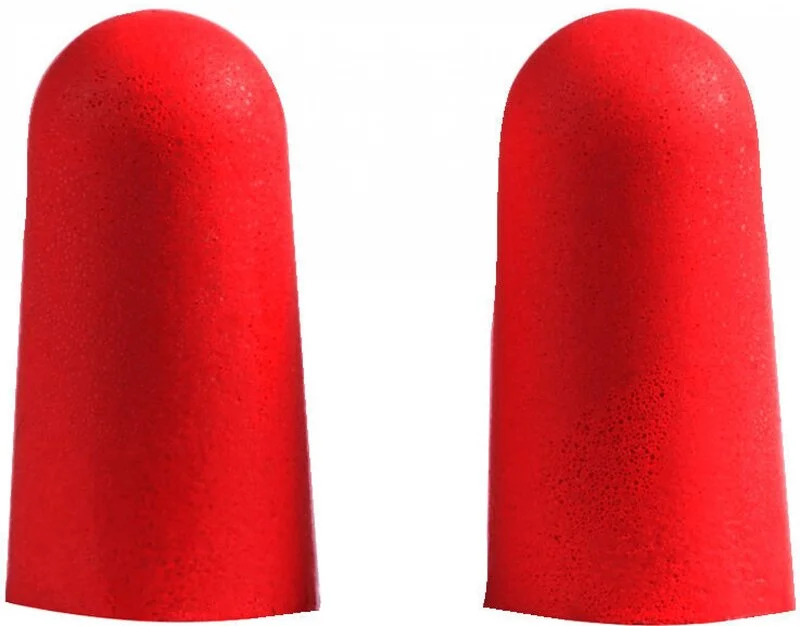 Milwaukee penové zátky do uší 10 párov