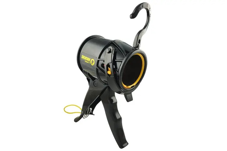 Pištoľ vytláčacia Siligun Compact 4` 310ml