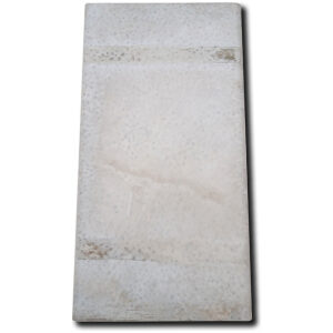 Strieska murikova 24x50cm rovna SSN