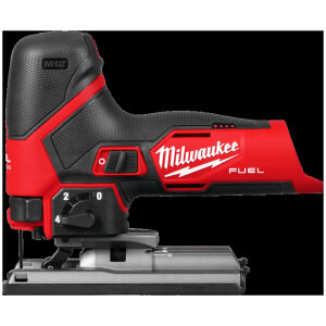 Milwaukee Aku píla priamočiara M12FJS-0