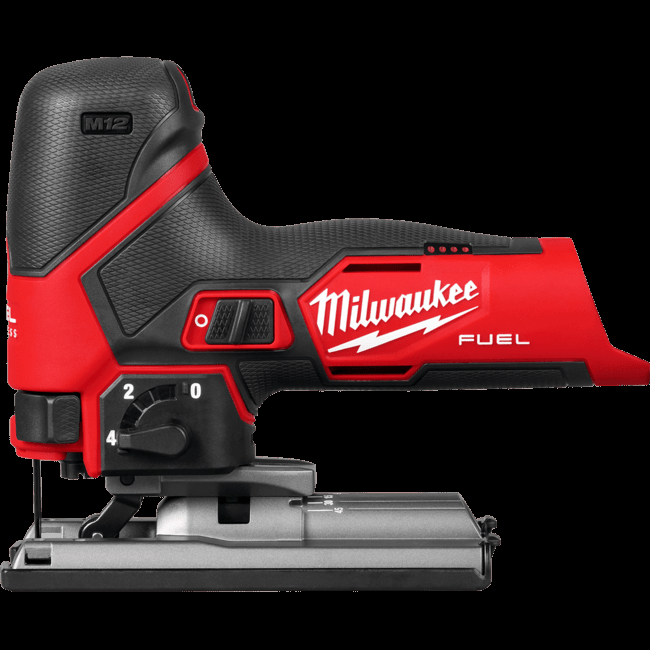 Milwaukee Aku píla priamočiara M12FJS-0