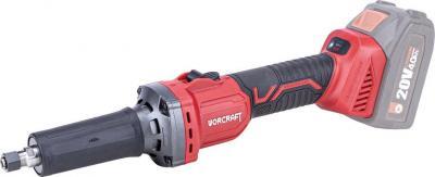 Brúska Worcraft CDG-S20Lib ShareSYS