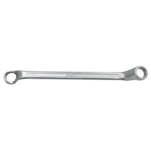 Kľúč očkový vyhnutý 70° DIN 838 21x23mm