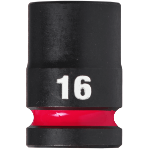Milwaukee nástrčný kľúč Shockwave 1/2` Hex 16mm
