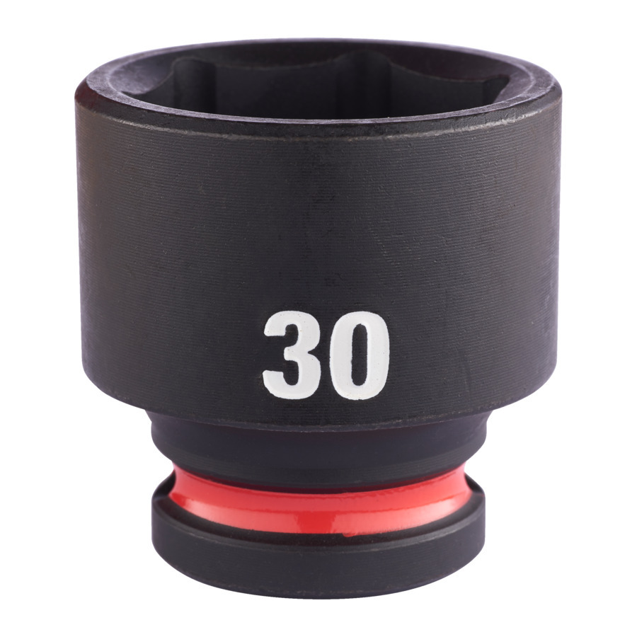Kľúč nástrčný Shockwave 1/2 Hex 30