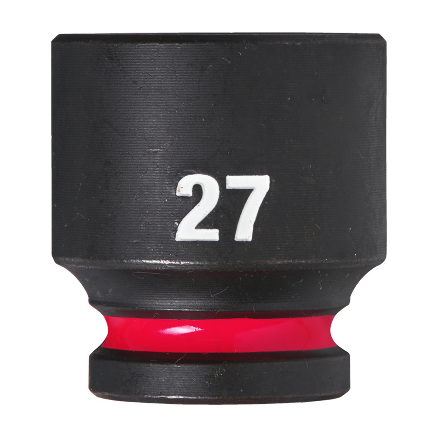 Kľúč nástrčný Shockwave 1/2 Hex 27