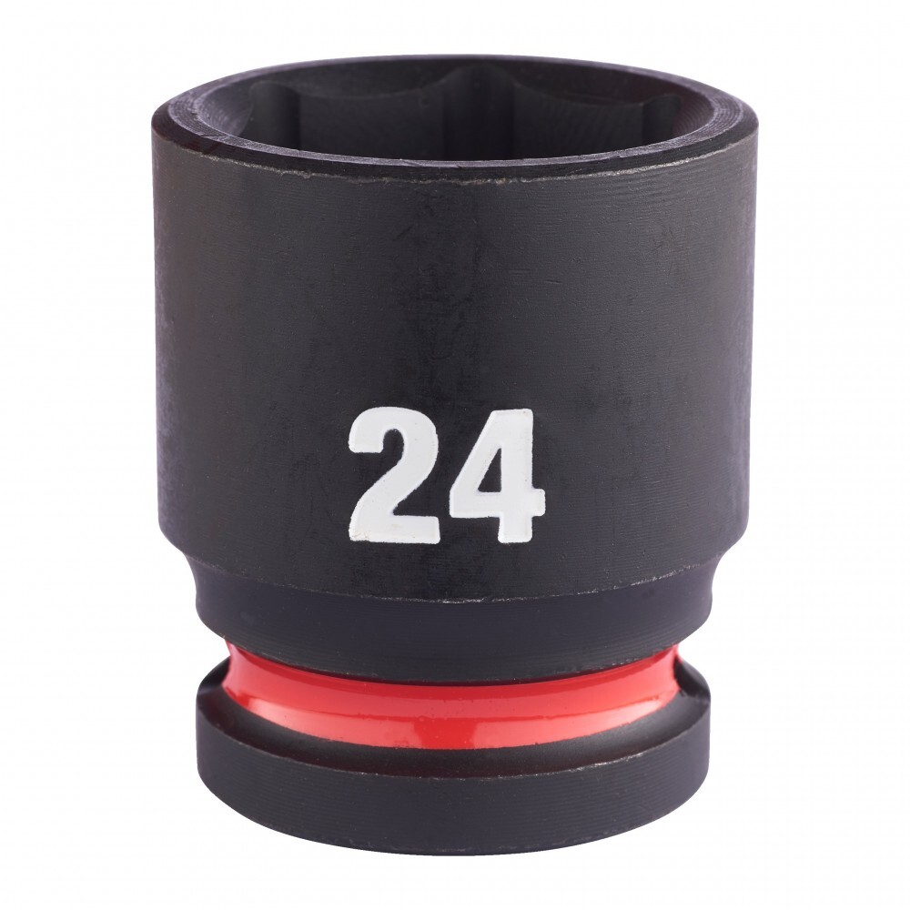 Kľúč nástrčný Shockwave 1/2 Hex 24