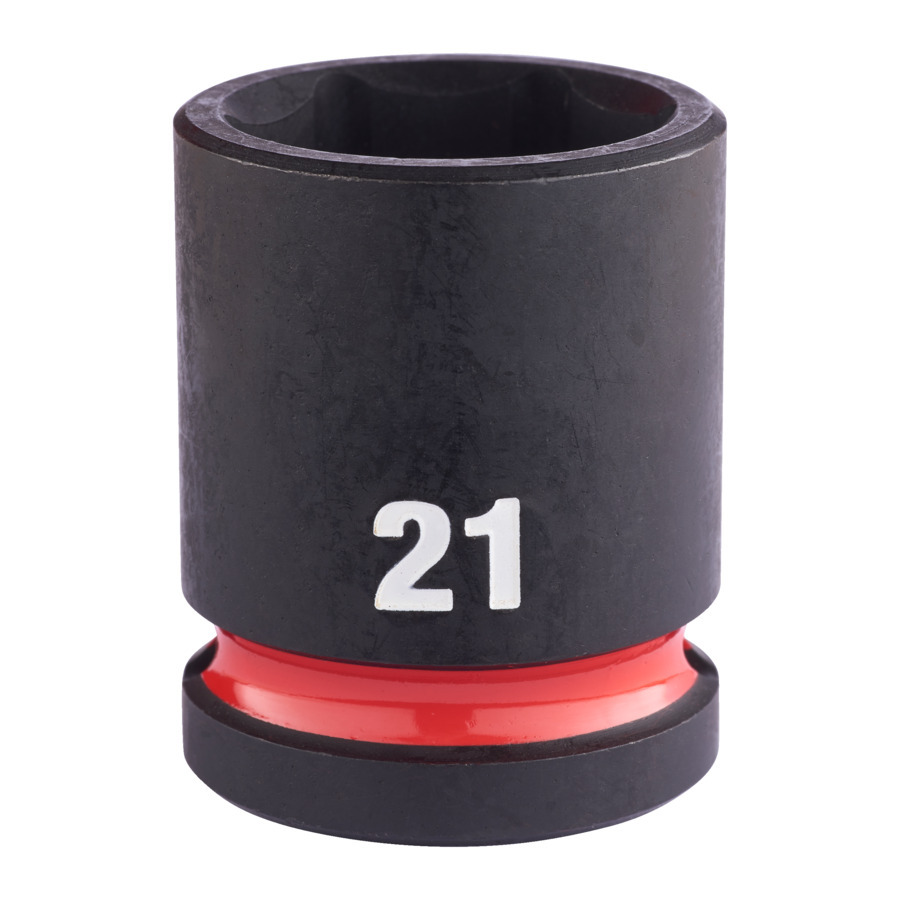 Kľúč nástrčný Shockwave 1/2 Hex 21